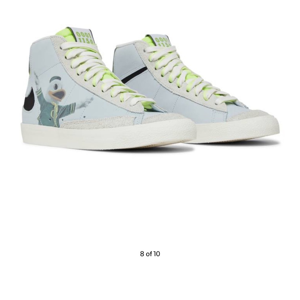 University of Oregon Women’s Basketball Blazers